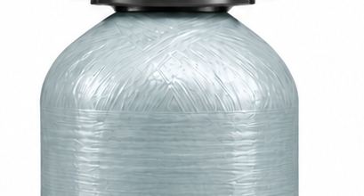 Fiber Glass Tank