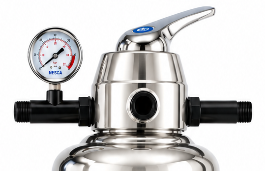 Stainless Steel Image 3