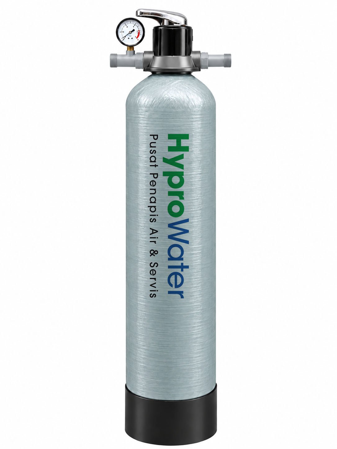 HyproWater Sand Filter Fiber Glass