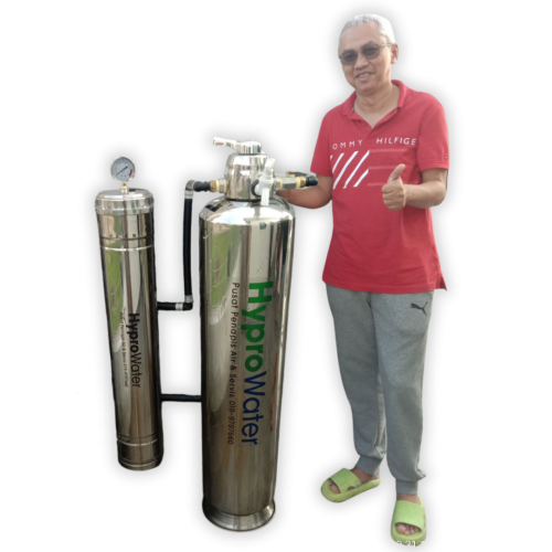 UF Membrane - Hyprowater